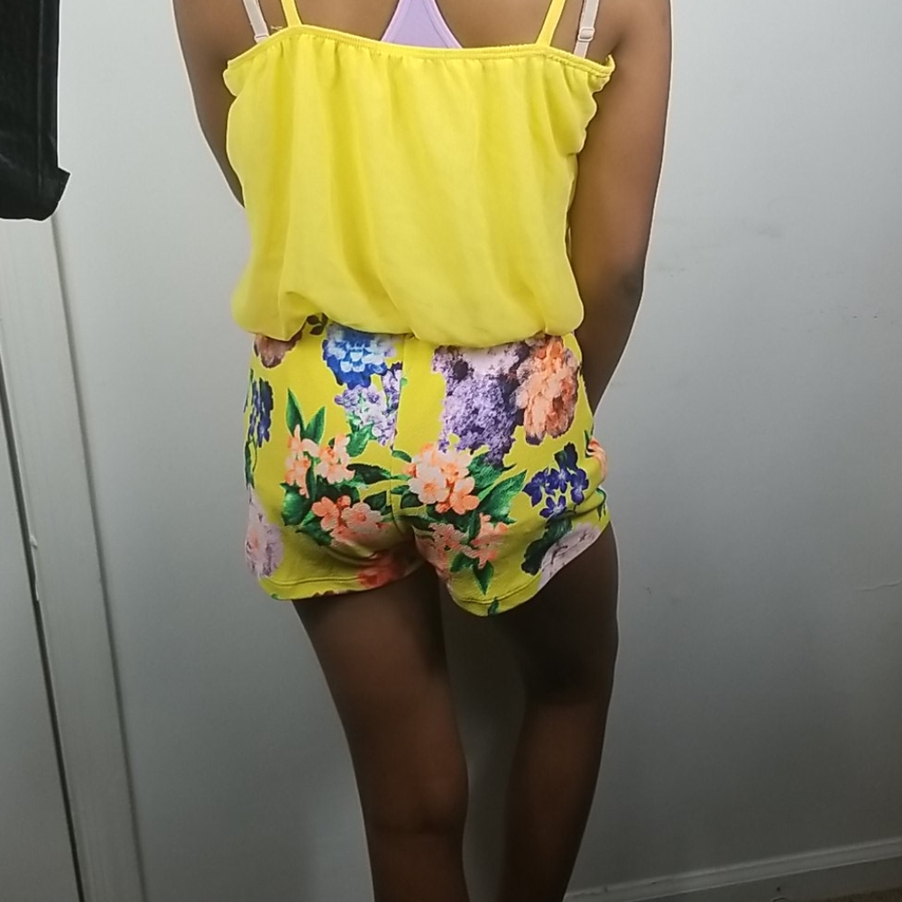 Jump suit - Picture 2 of 3
